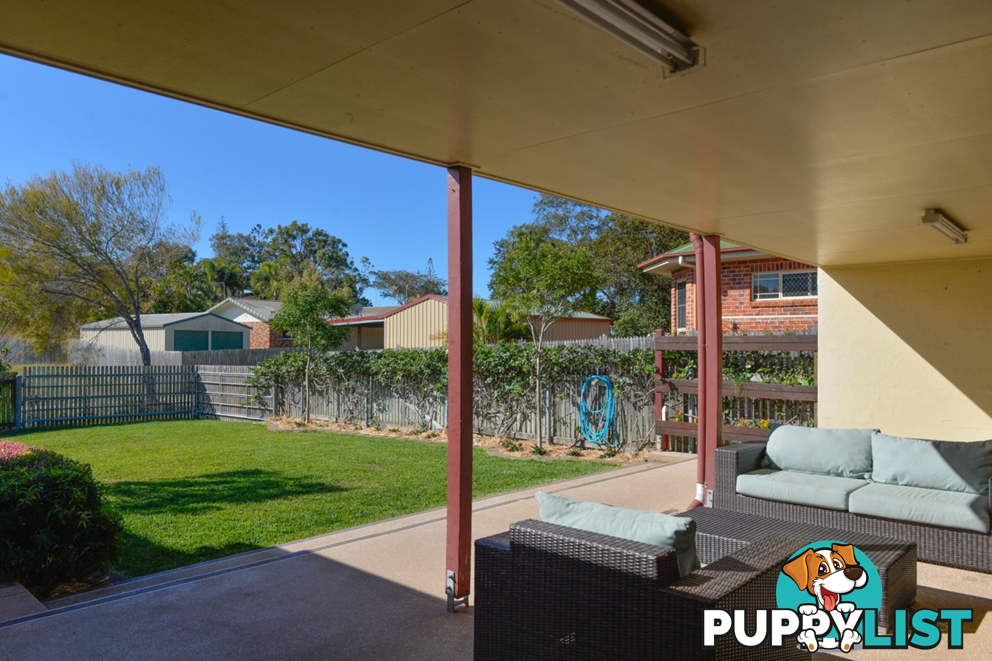 6 Deborah Street GLEN EDEN QLD 4680