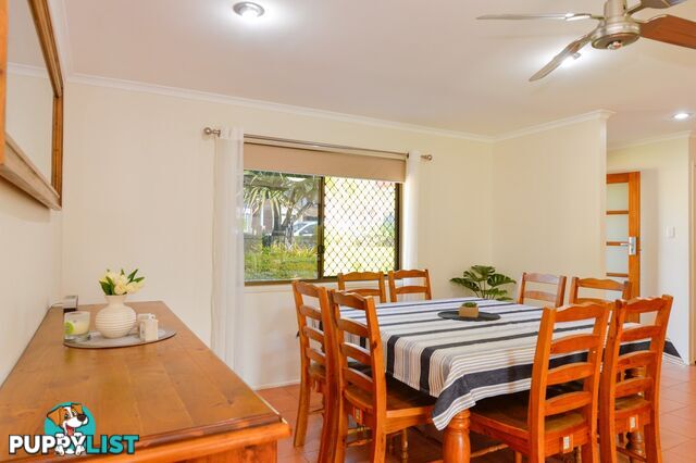 6 Deborah Street GLEN EDEN QLD 4680