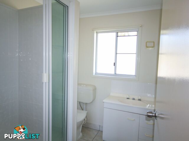 Unit 12/16 McCann St SOUTH GLADSTONE QLD 4680