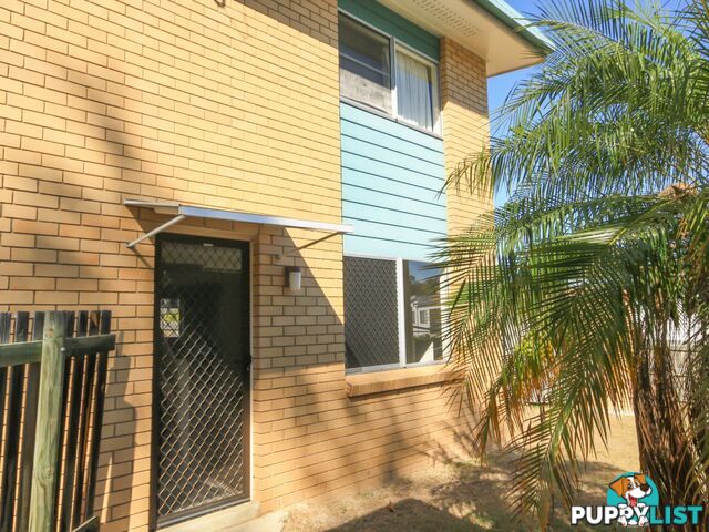 Unit 12/16 McCann St SOUTH GLADSTONE QLD 4680