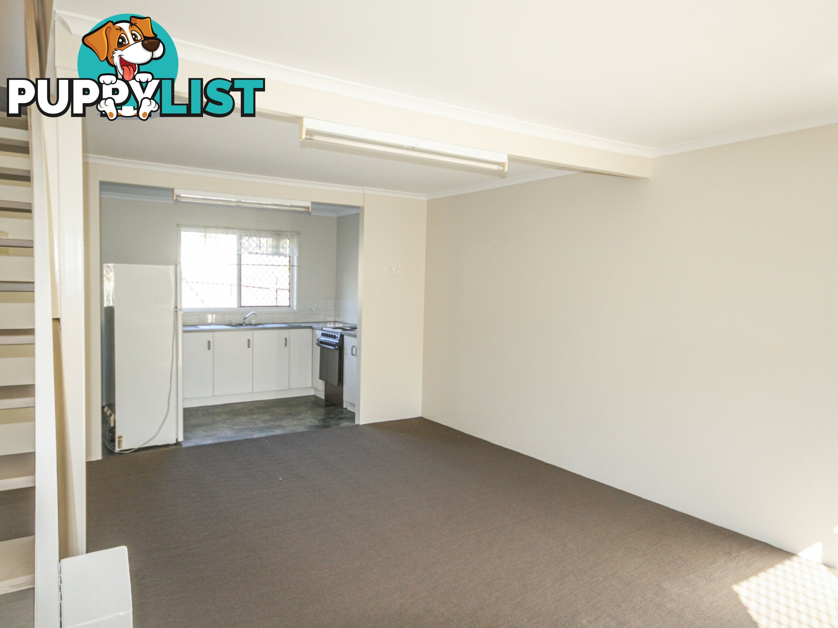 Unit 12/16 McCann St SOUTH GLADSTONE QLD 4680