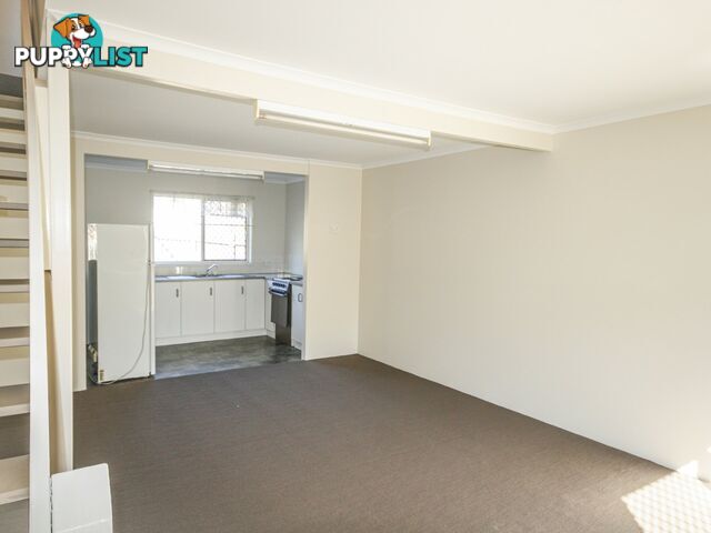 Unit 12/16 McCann St SOUTH GLADSTONE QLD 4680