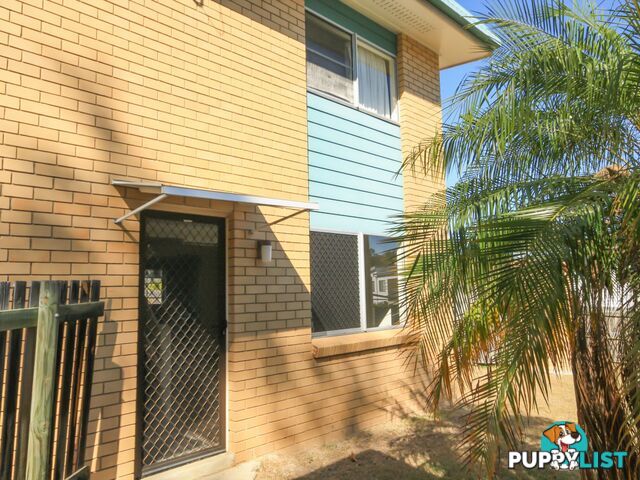 Unit 12/16 McCann St SOUTH GLADSTONE QLD 4680