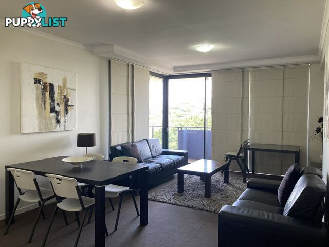 Unit 233/64 Glenlyon Street GLADSTONE CENTRAL QLD 4680