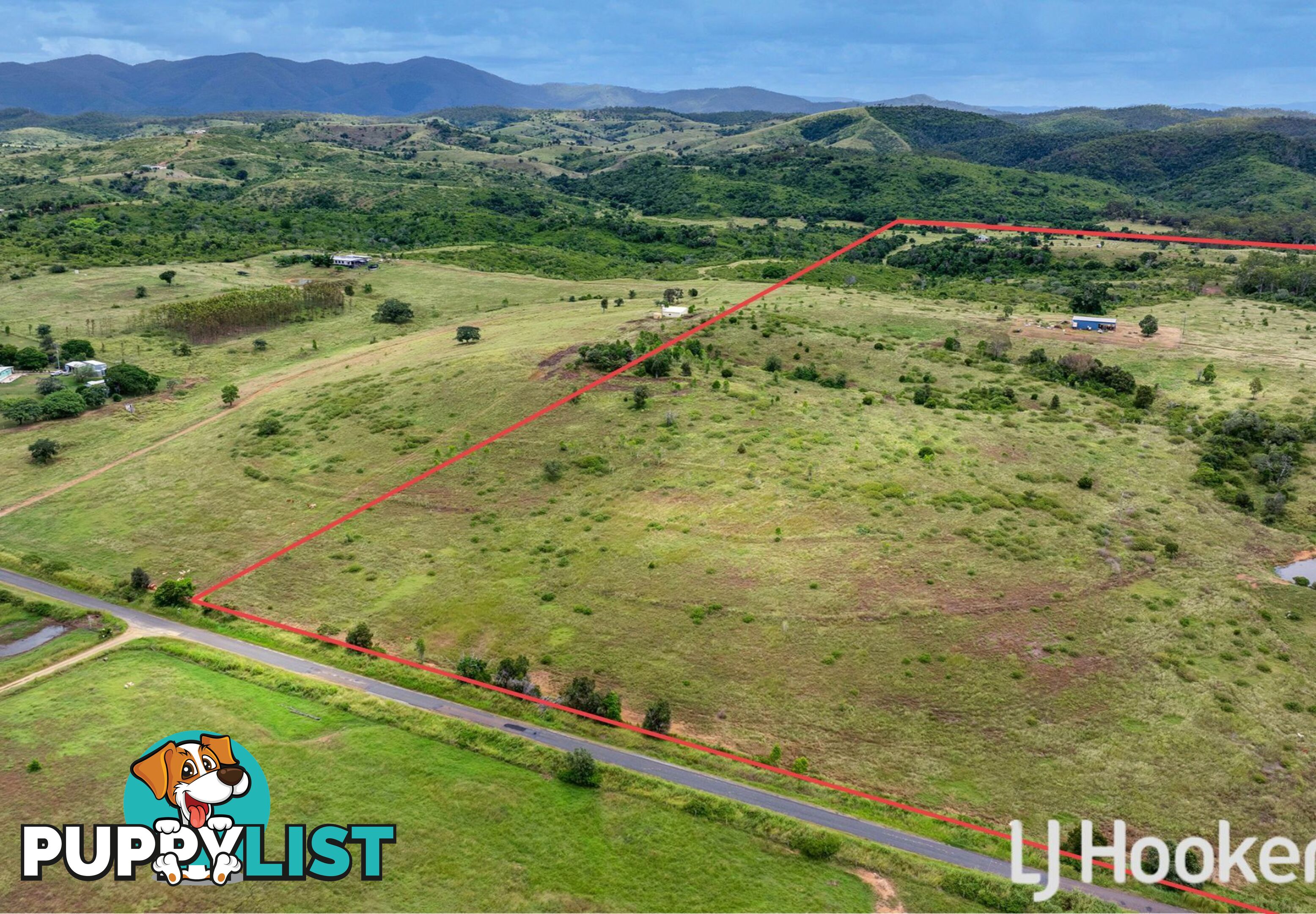 41 Zimpel Road BRACEWELL QLD 4695