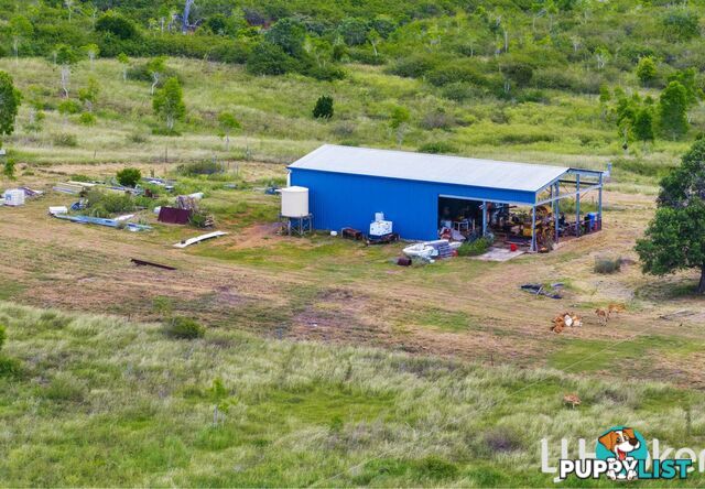 41 Zimpel Road BRACEWELL QLD 4695