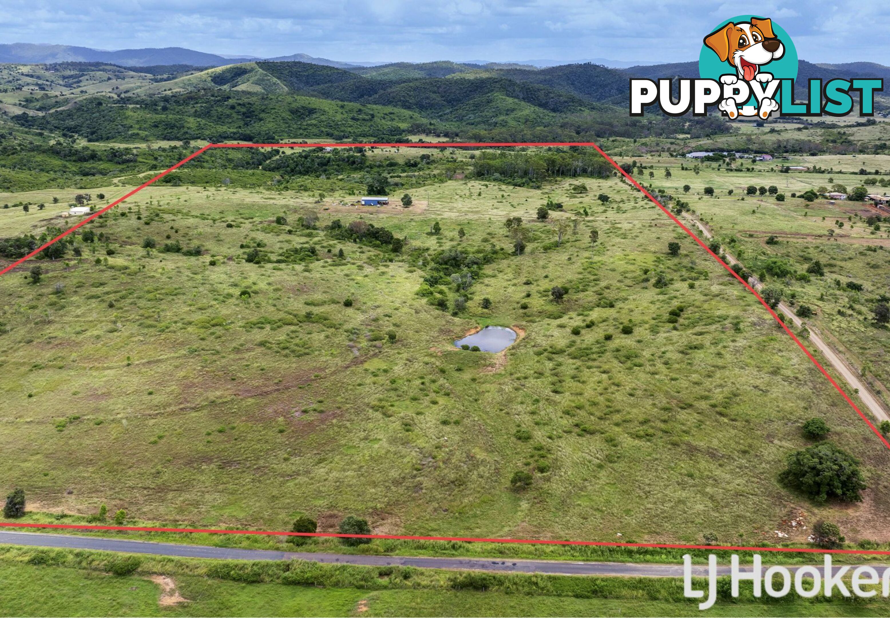 41 Zimpel Road BRACEWELL QLD 4695