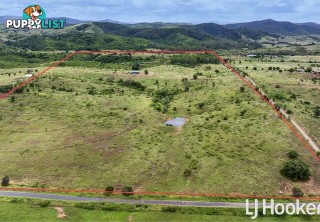 41 Zimpel Road BRACEWELL QLD 4695