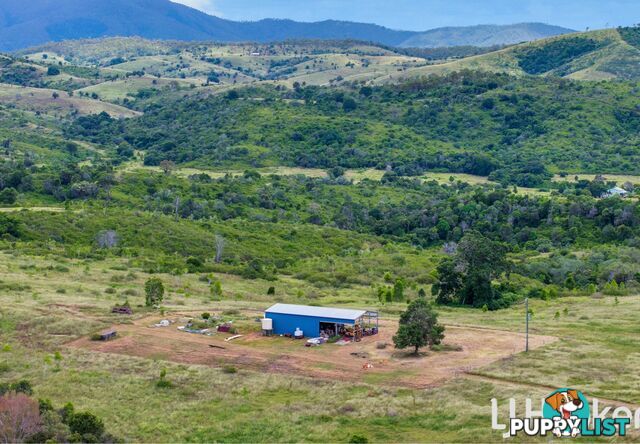 41 Zimpel Road BRACEWELL QLD 4695