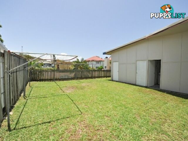 1/167 Toolooa Street SOUTH GLADSTONE QLD 4680