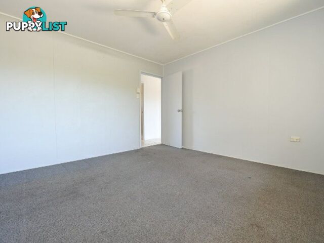 1/167 Toolooa Street SOUTH GLADSTONE QLD 4680