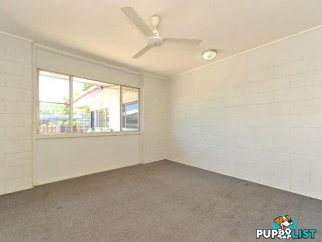 1/167 Toolooa Street SOUTH GLADSTONE QLD 4680