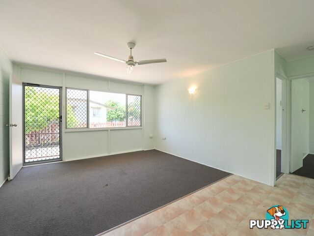 1/167 Toolooa Street SOUTH GLADSTONE QLD 4680