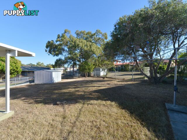 4 Hickory Avenue KIN KORA QLD 4680