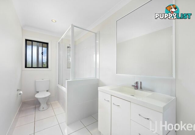 22 Stoneybrook Drive GLEN EDEN QLD 4680