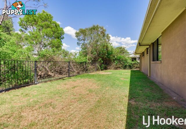 22 Stoneybrook Drive GLEN EDEN QLD 4680