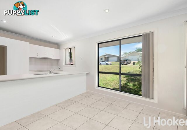 22 Stoneybrook Drive GLEN EDEN QLD 4680