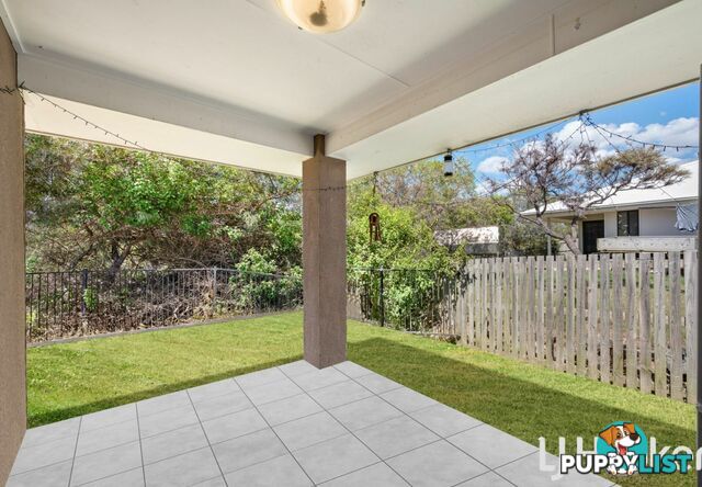 22 Stoneybrook Drive GLEN EDEN QLD 4680