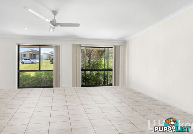 22 Stoneybrook Drive GLEN EDEN QLD 4680