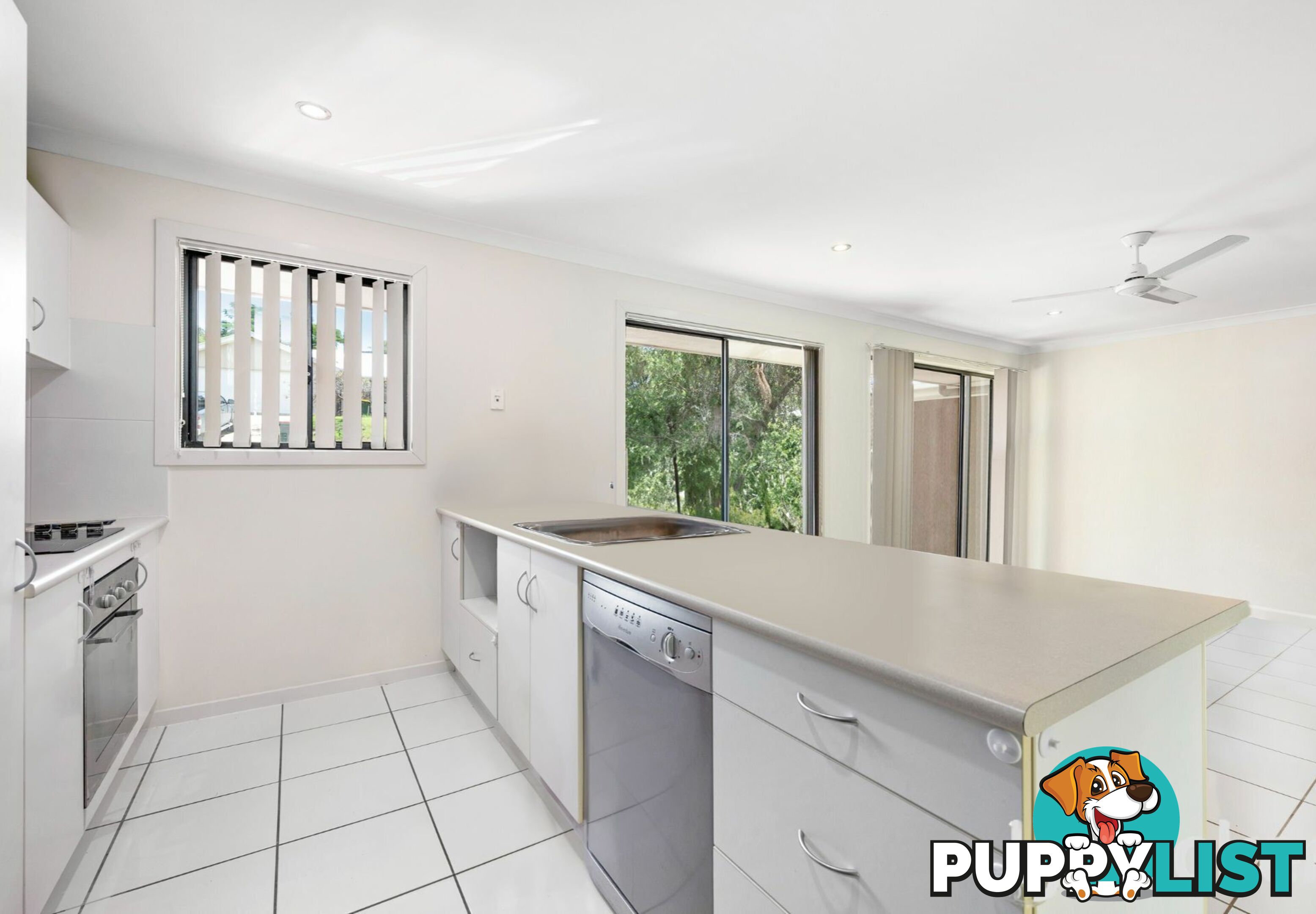 22 Stoneybrook Drive GLEN EDEN QLD 4680