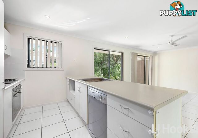 22 Stoneybrook Drive GLEN EDEN QLD 4680