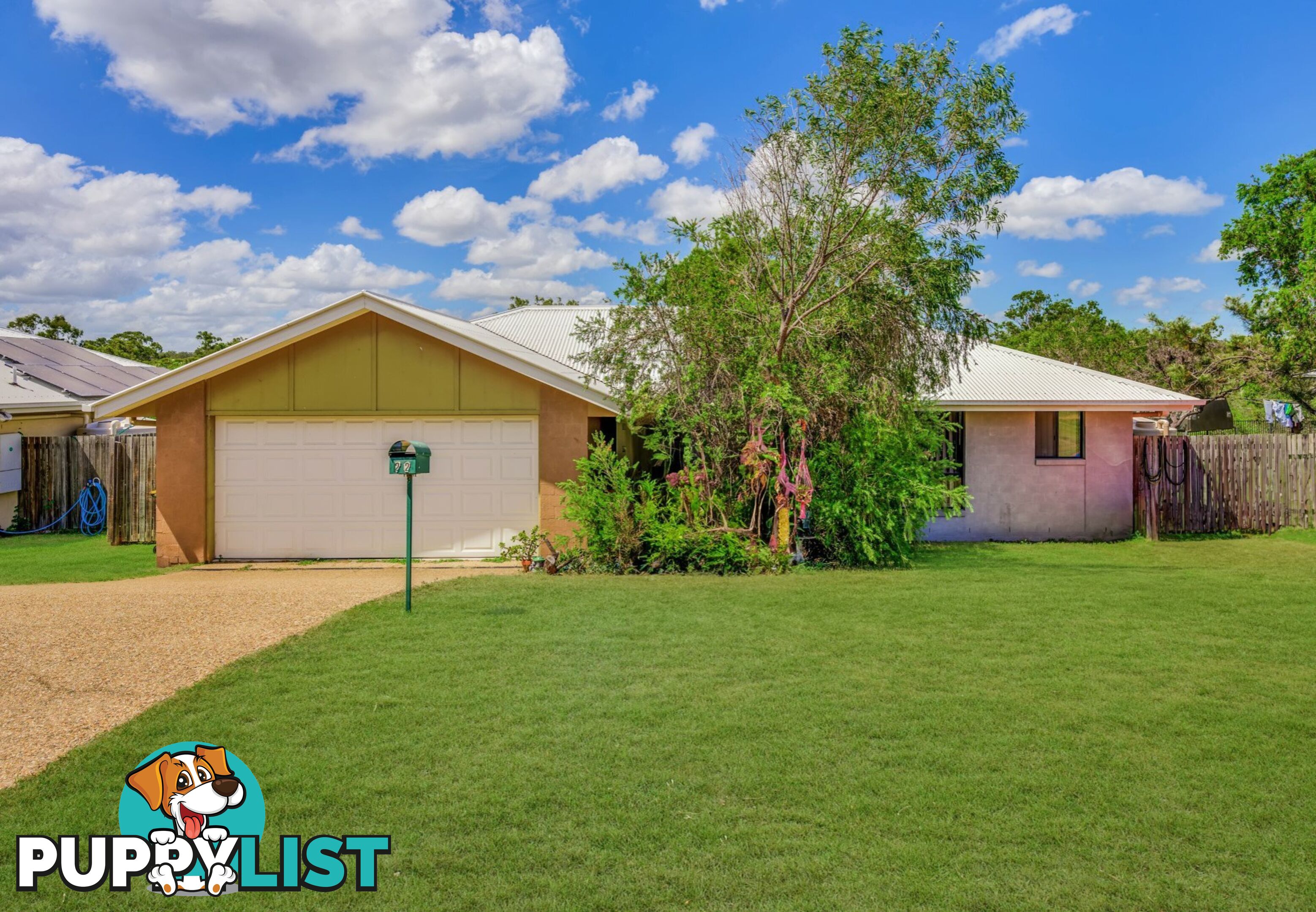 22 Stoneybrook Drive GLEN EDEN QLD 4680