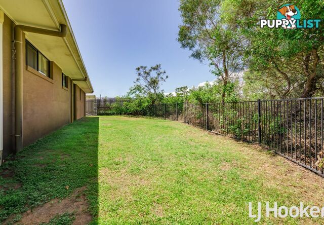 22 Stoneybrook Drive GLEN EDEN QLD 4680