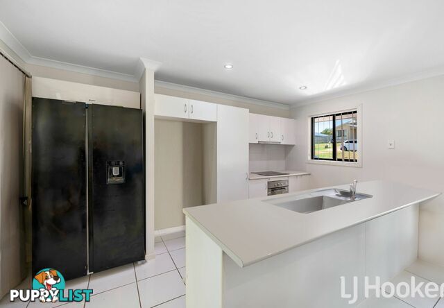 22 Stoneybrook Drive GLEN EDEN QLD 4680