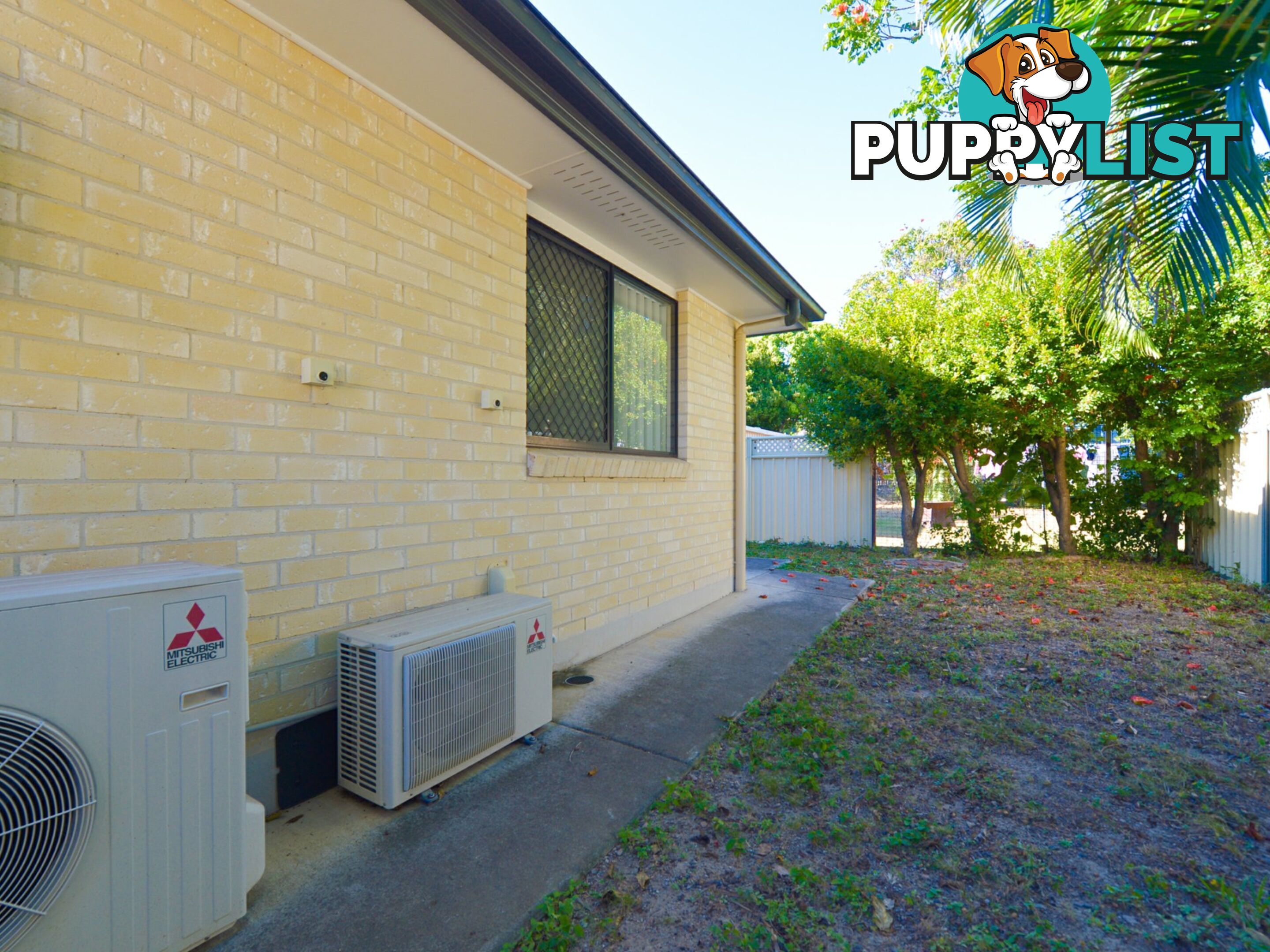 Unit 2/11 Walsh Street SOUTH GLADSTONE QLD 4680