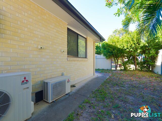 Unit 2/11 Walsh Street SOUTH GLADSTONE QLD 4680