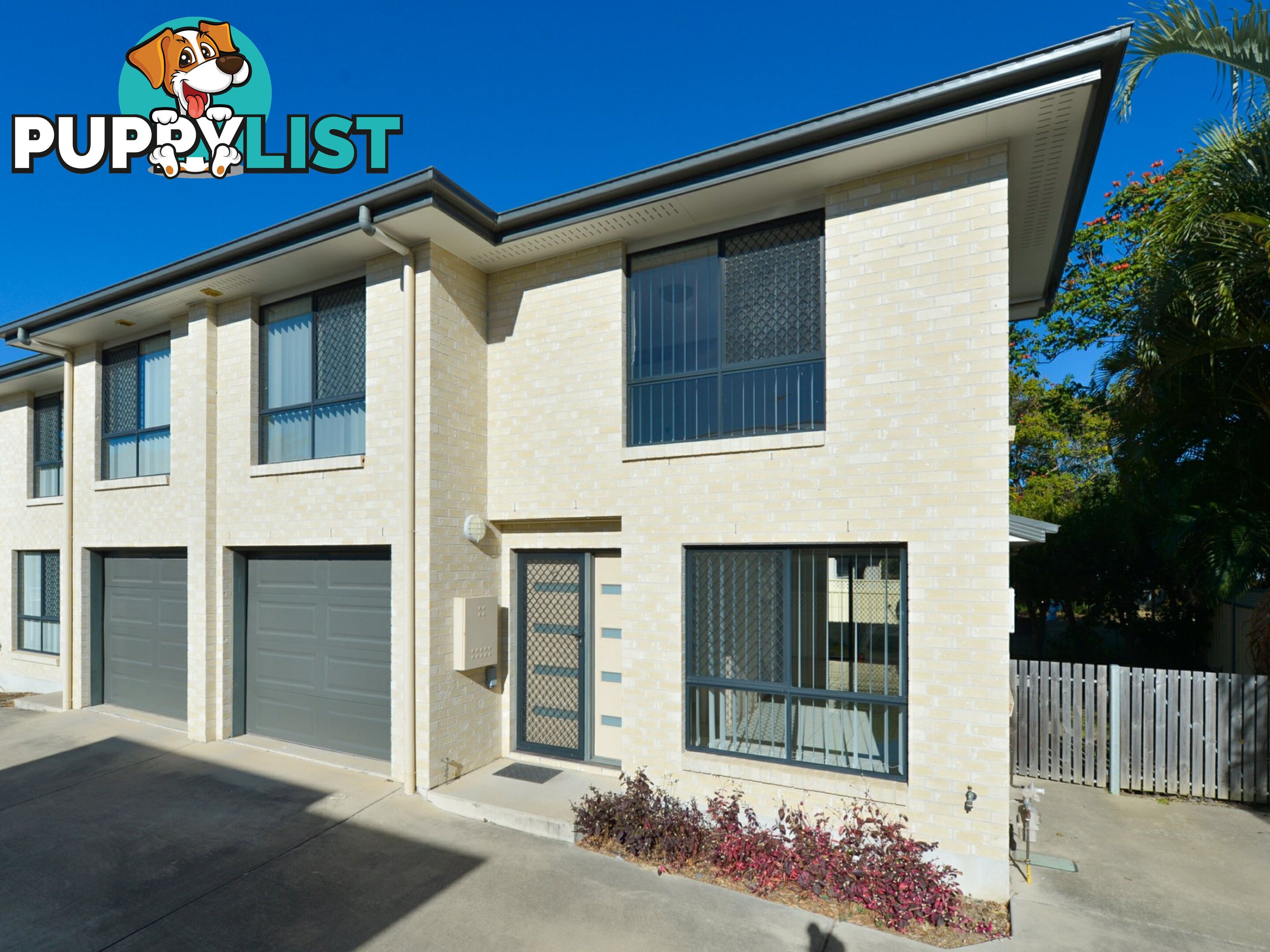 Unit 2/11 Walsh Street SOUTH GLADSTONE QLD 4680