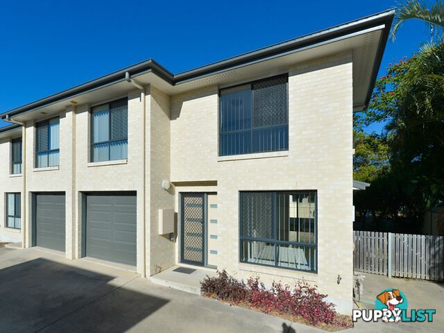 Unit 2/11 Walsh Street SOUTH GLADSTONE QLD 4680