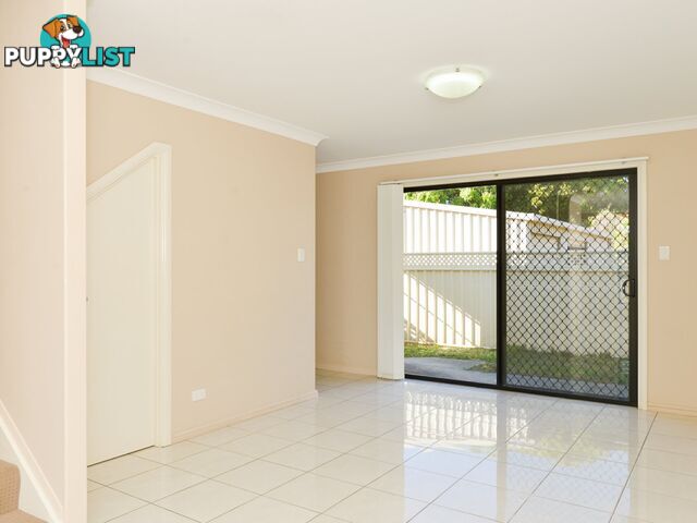 Unit 2/11 Walsh Street SOUTH GLADSTONE QLD 4680