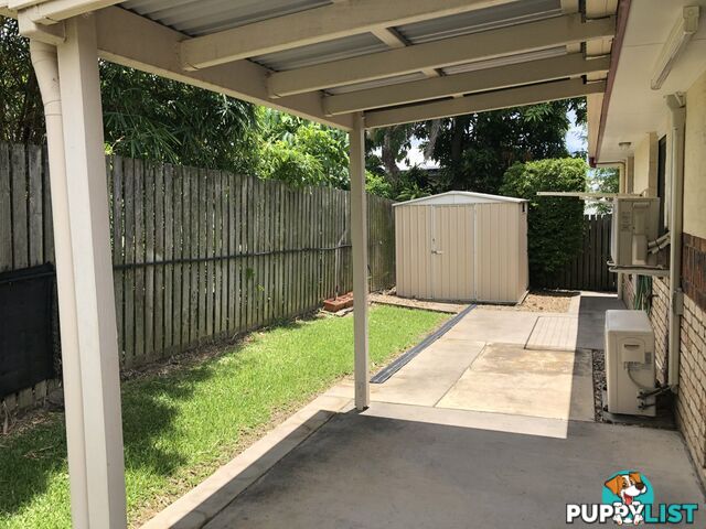 Unit 3/50 Auckland Street GLADSTONE CENTRAL QLD 4680