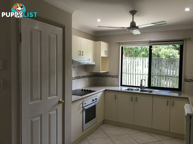 Unit 3/50 Auckland Street GLADSTONE CENTRAL QLD 4680