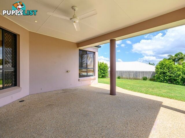 15 Sandringham Close TELINA QLD 4680