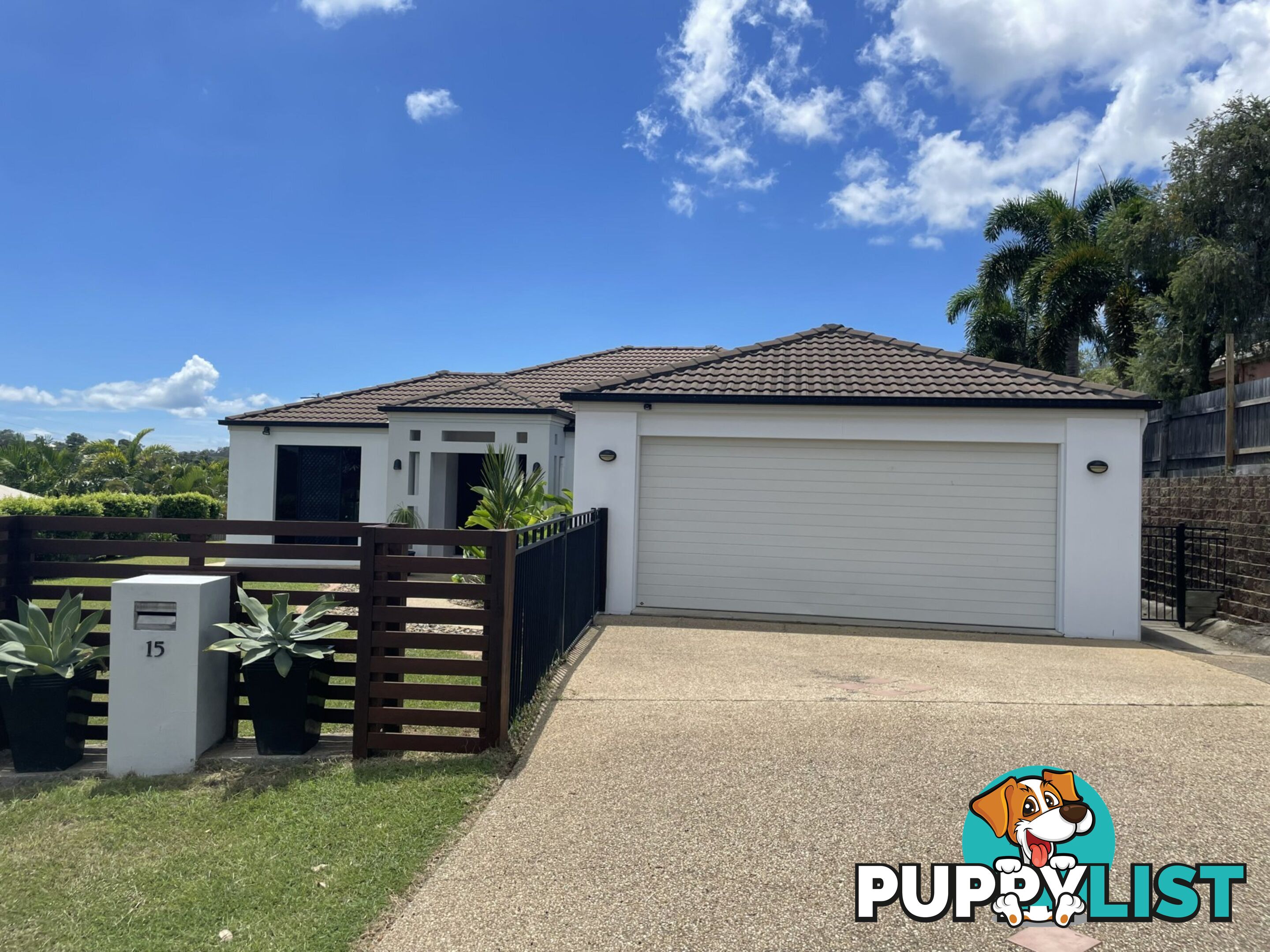 15 Sandringham Close TELINA QLD 4680