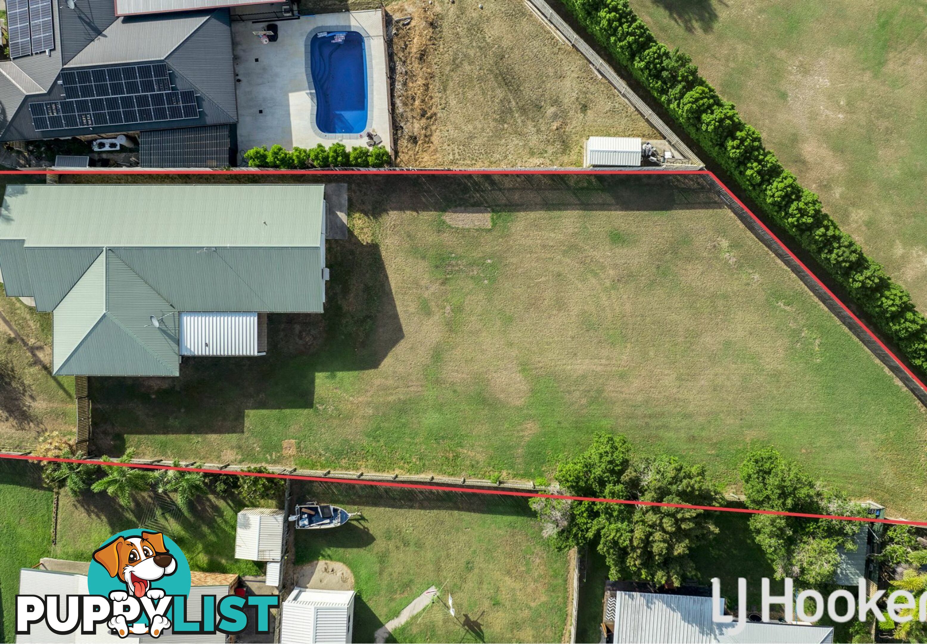 4 Dickinson Road NEW AUCKLAND QLD 4680