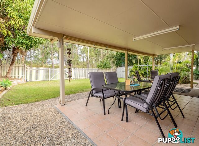 128 J Hickey Avenue CLINTON QLD 4680