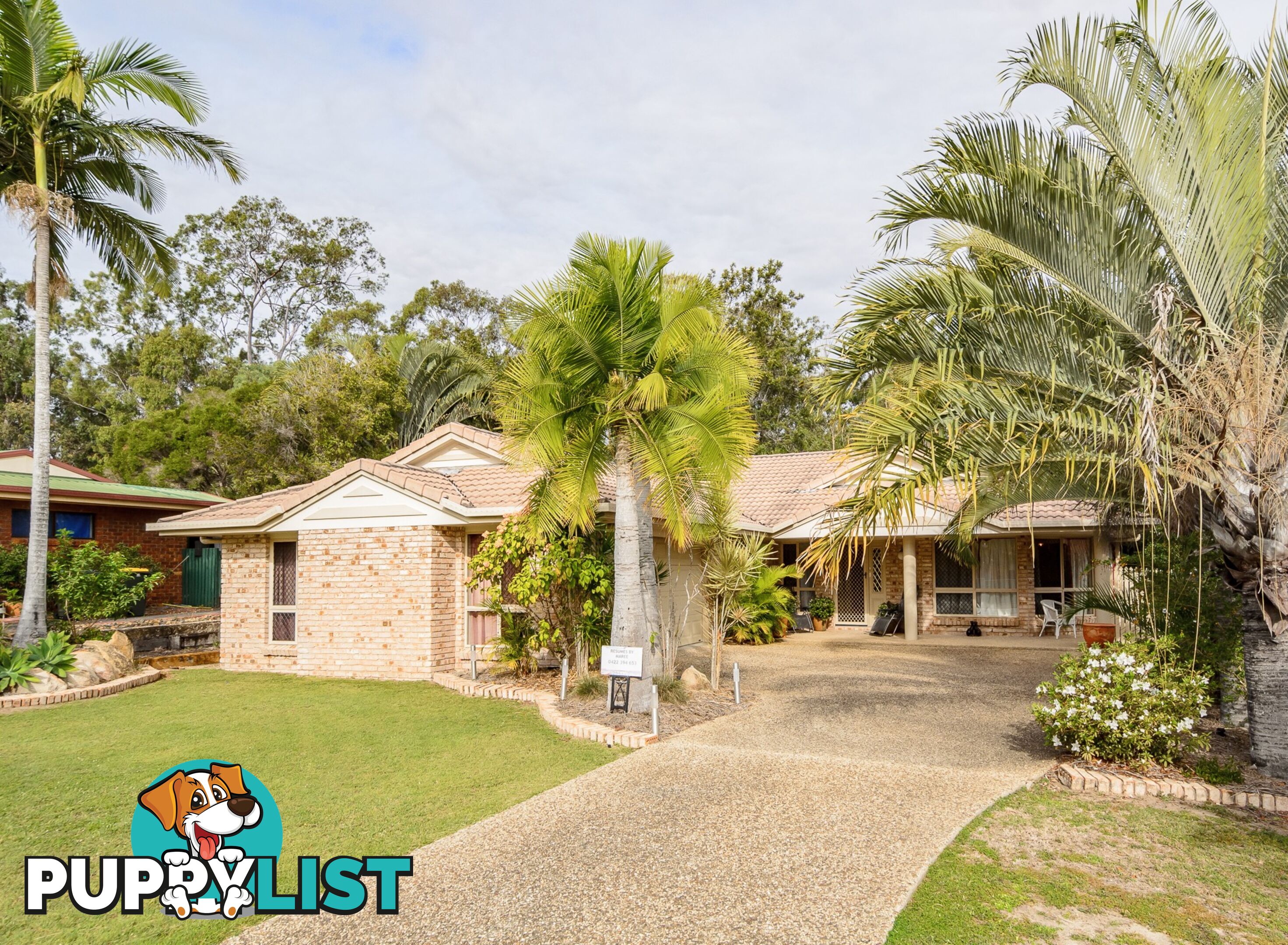 128 J Hickey Avenue CLINTON QLD 4680