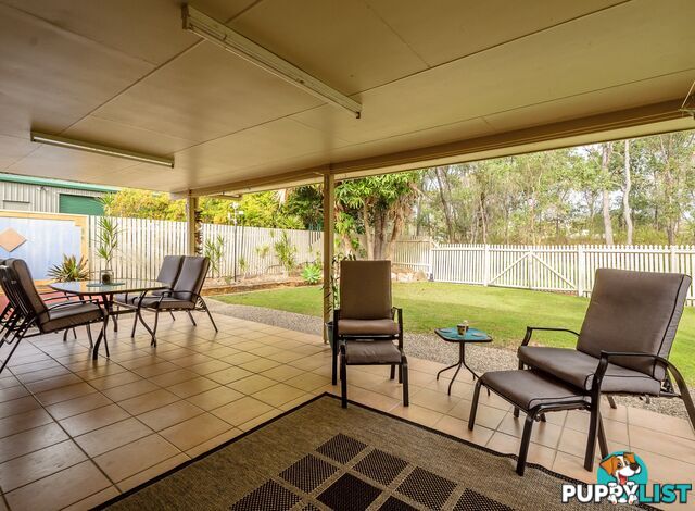 128 J Hickey Avenue CLINTON QLD 4680