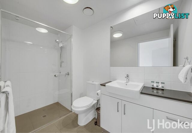 Unit 508/52 Oaka Lane GLADSTONE CENTRAL QLD 4680