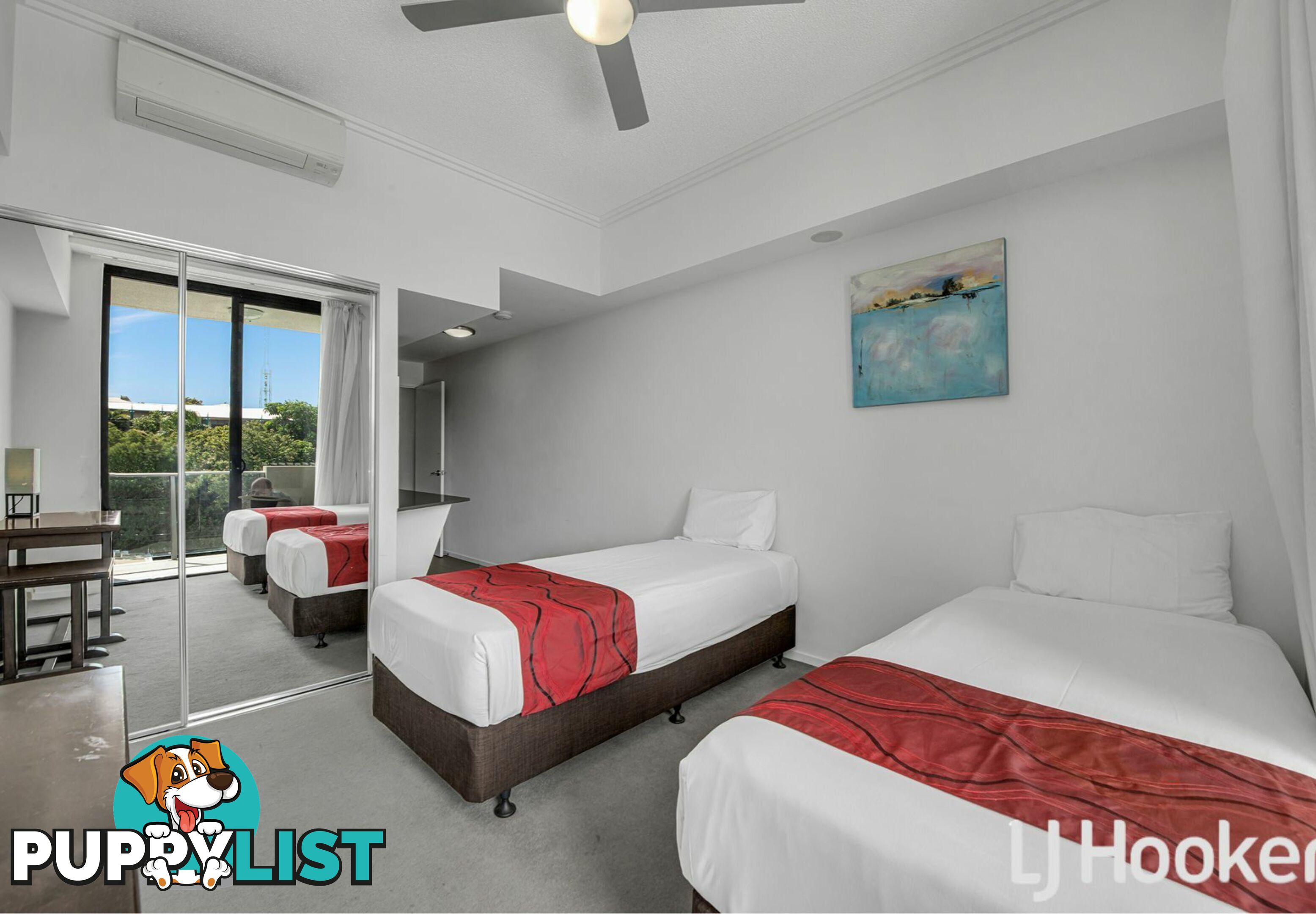 Unit 508/52 Oaka Lane GLADSTONE CENTRAL QLD 4680