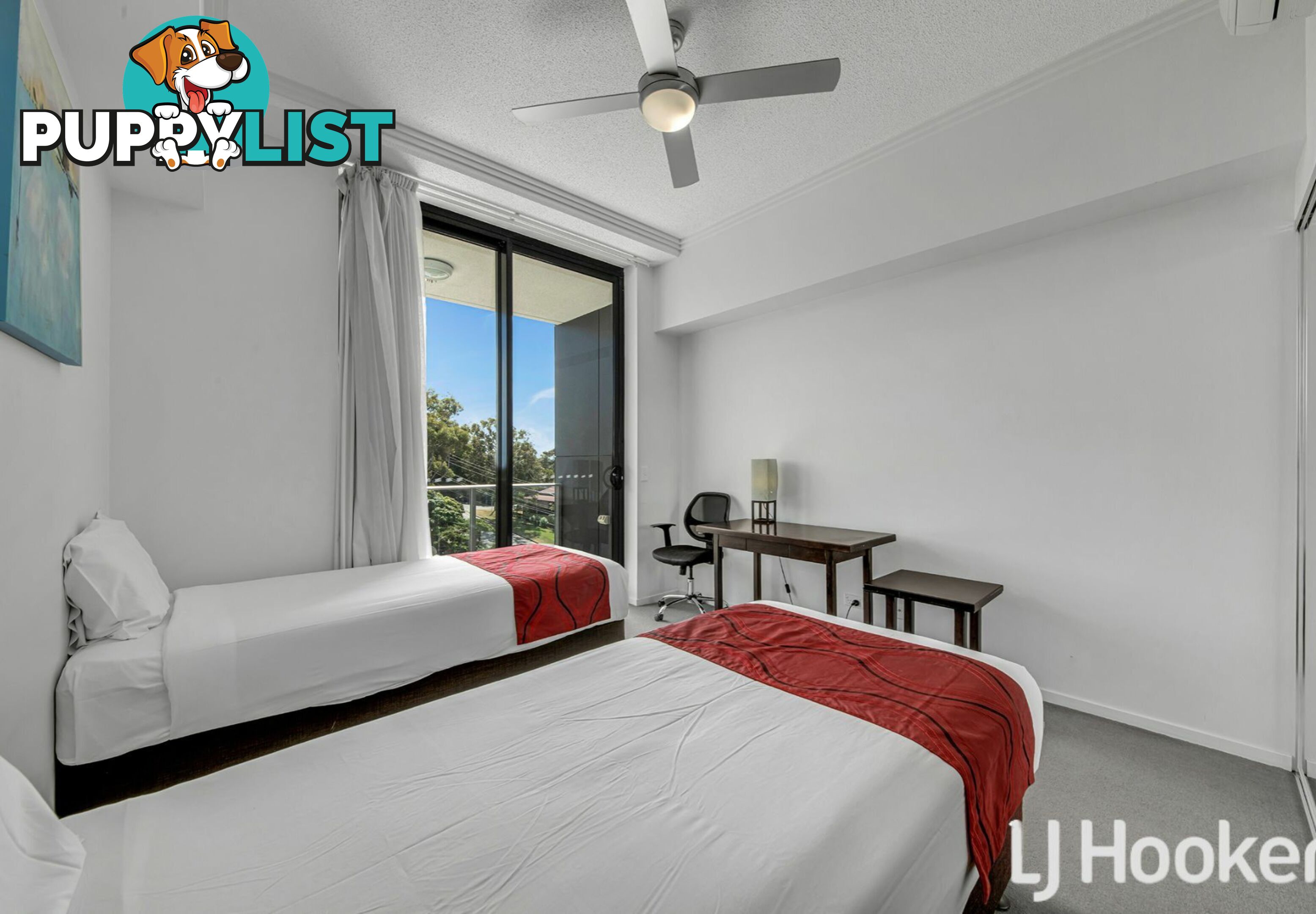 Unit 508/52 Oaka Lane GLADSTONE CENTRAL QLD 4680