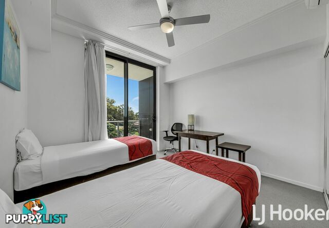 Unit 508/52 Oaka Lane GLADSTONE CENTRAL QLD 4680