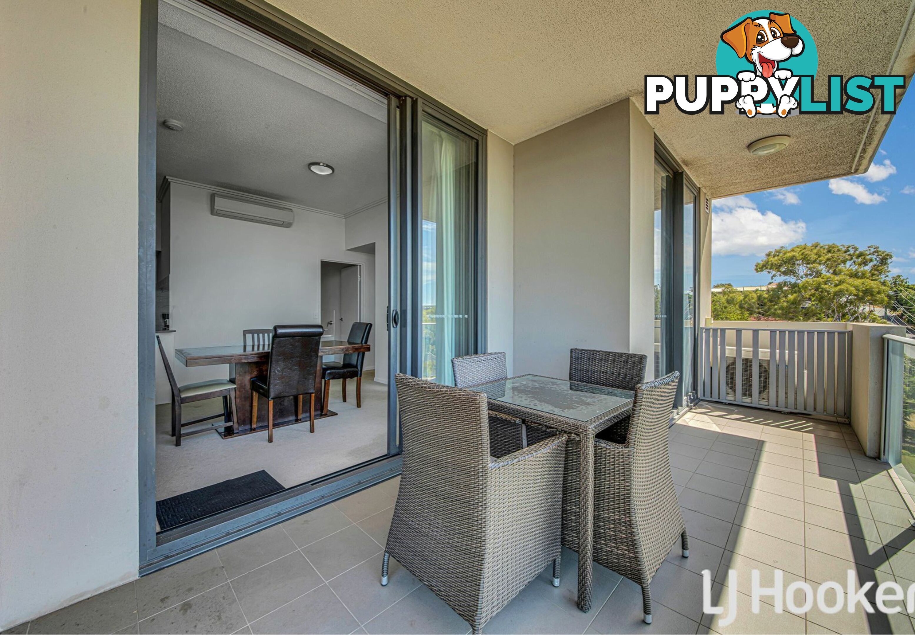 Unit 508/52 Oaka Lane GLADSTONE CENTRAL QLD 4680