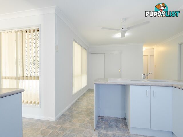 8 Mimosa Court KIN KORA QLD 4680