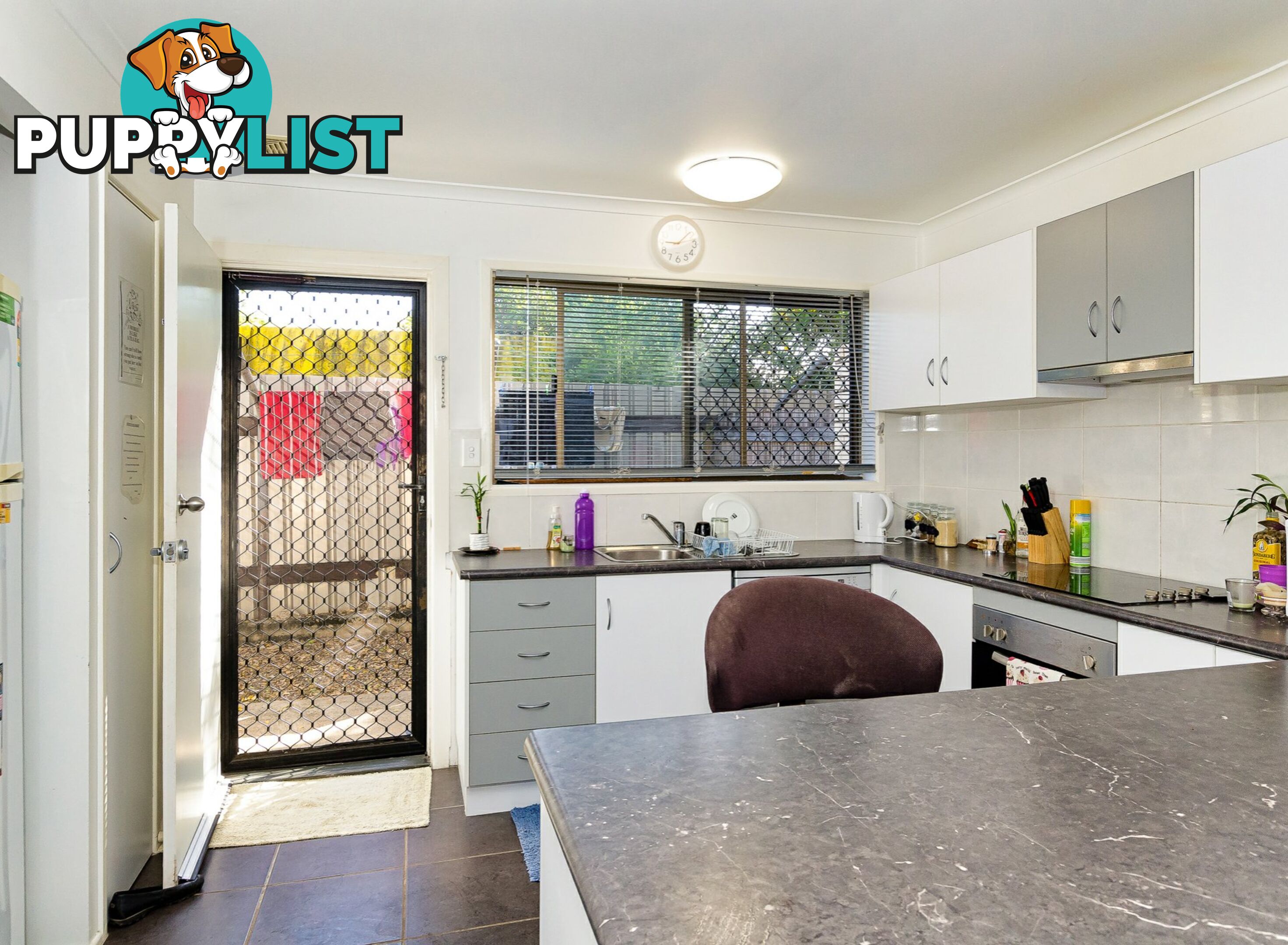 Unit 2/68 Ann Street SOUTH GLADSTONE QLD 4680