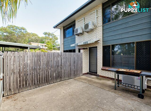 Unit 2/68 Ann Street SOUTH GLADSTONE QLD 4680