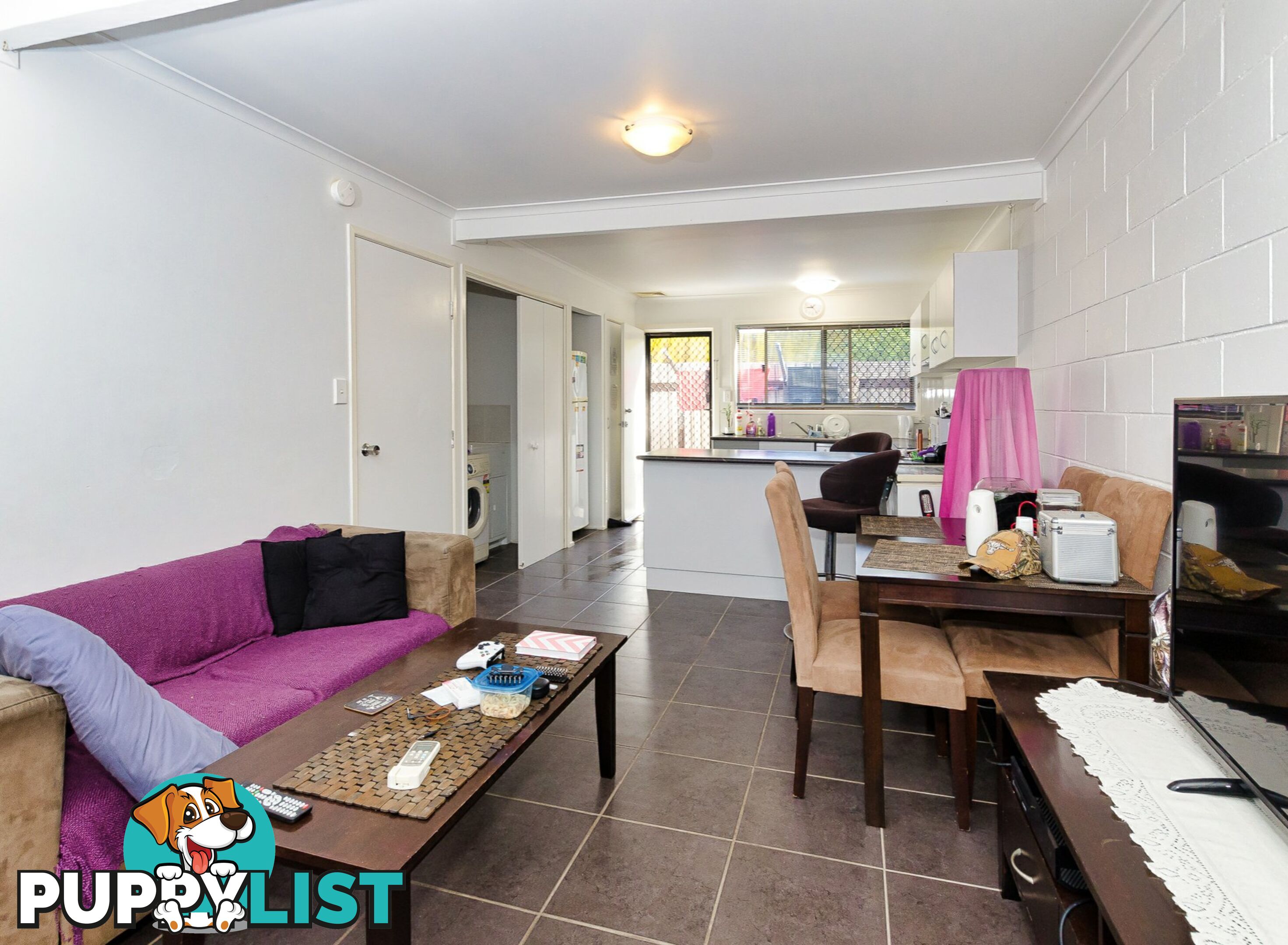 Unit 2/68 Ann Street SOUTH GLADSTONE QLD 4680